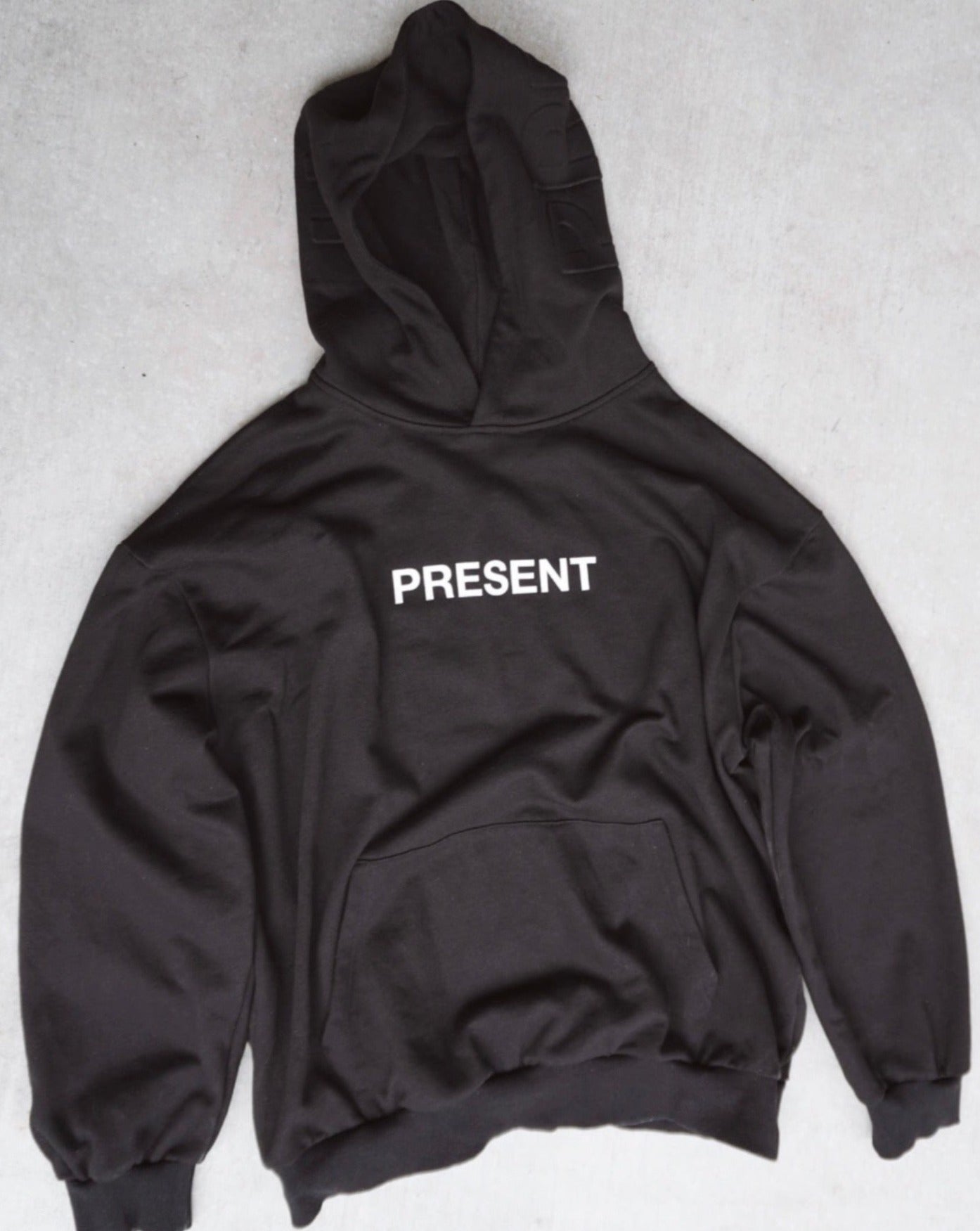 Present Hoodie