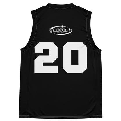 Basketball Jersey