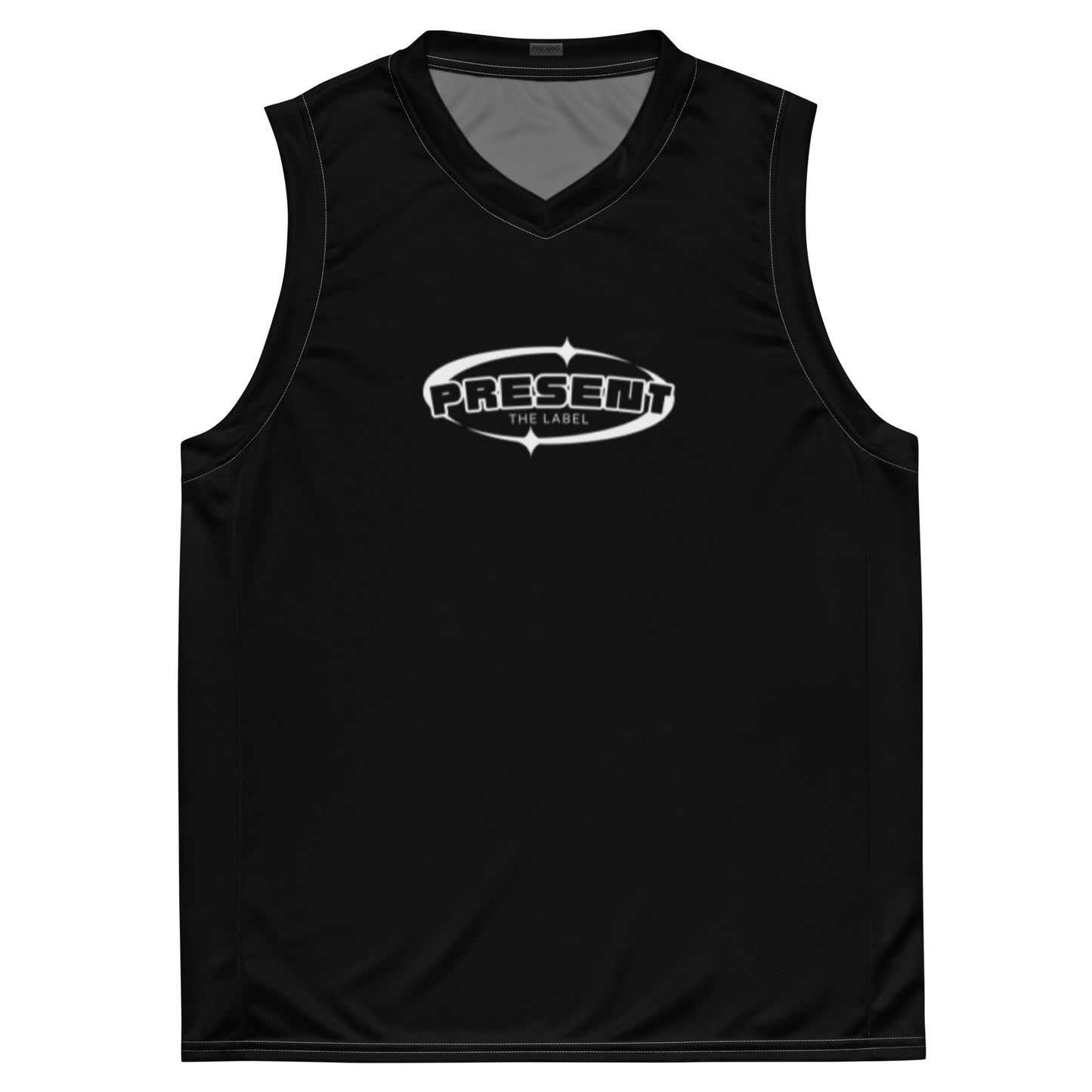 Basketball Jersey