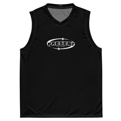 Basketball Jersey